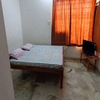 Hotel Heaven City, Bharatpur 2